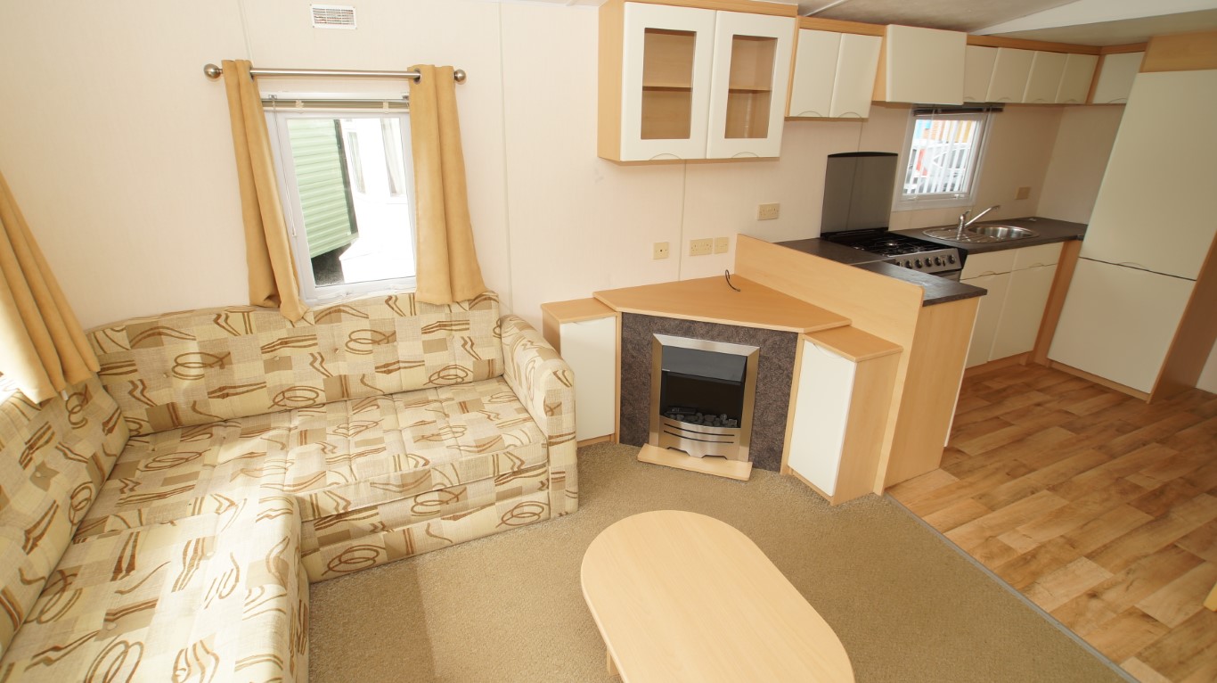 West Lancs Caravans