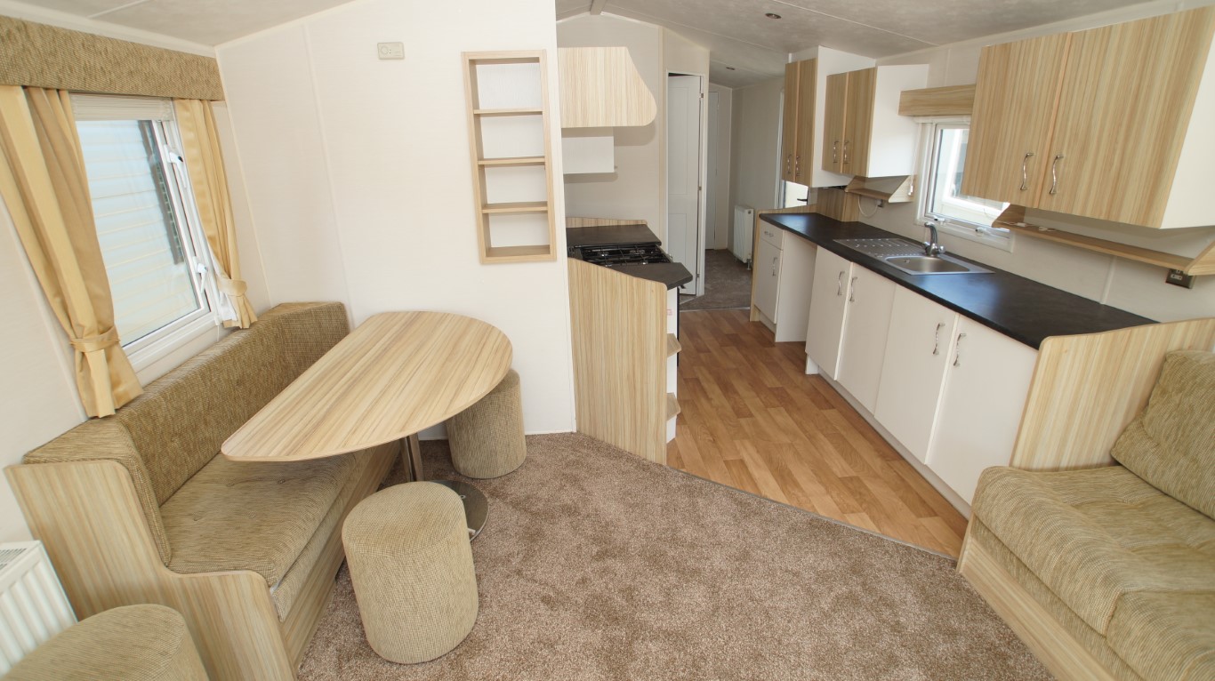 West Lancs Caravans