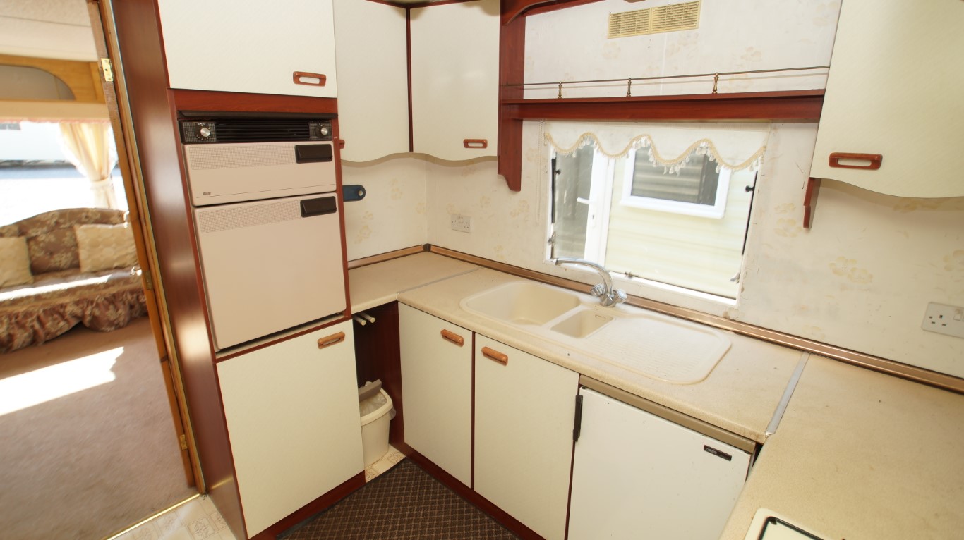 West Lancs Caravans