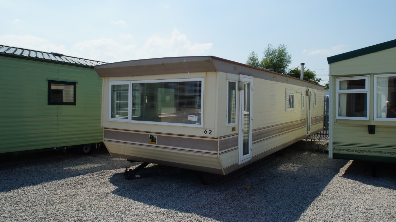 West Lancs Caravans