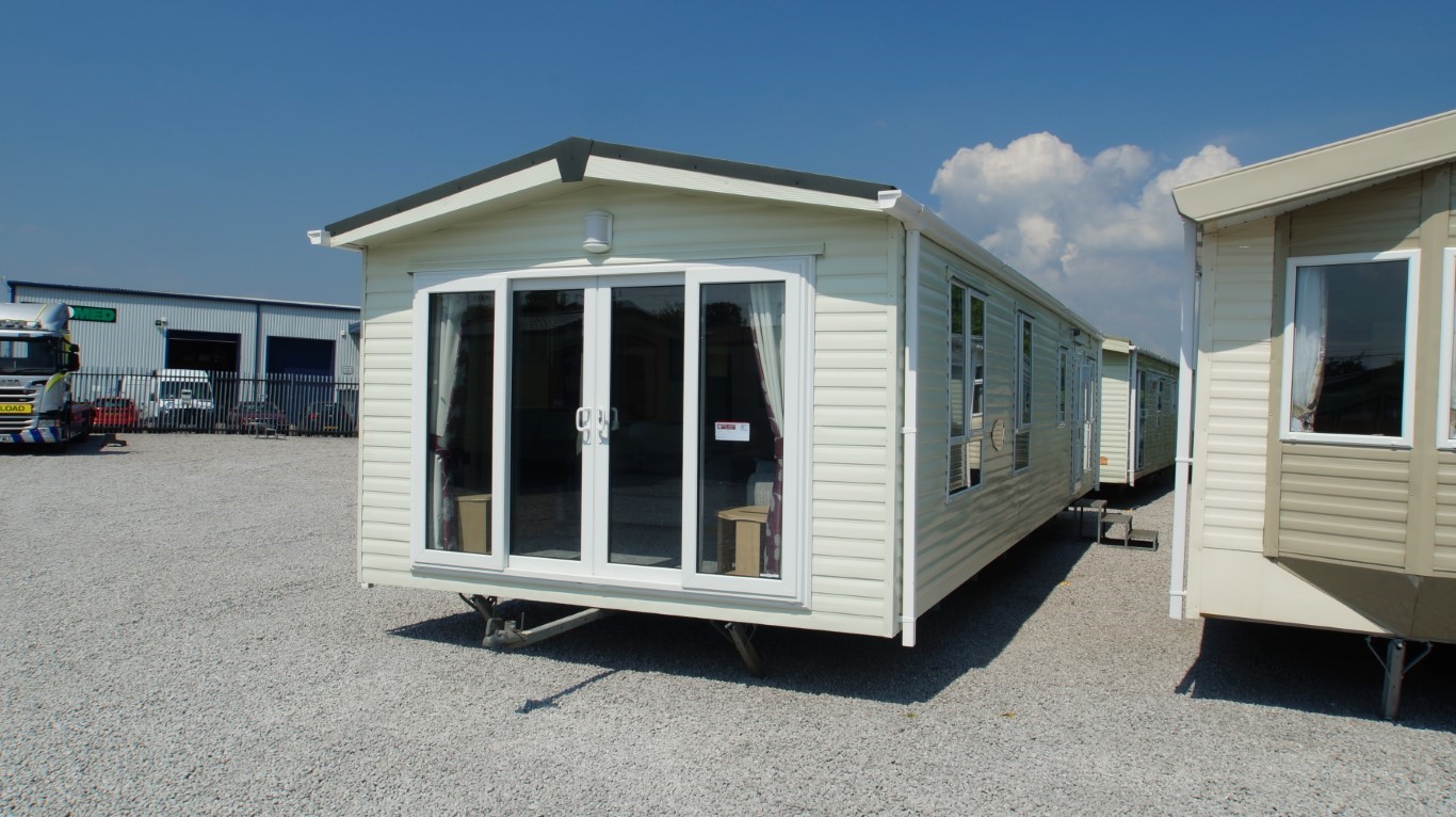 West Lancs Caravans