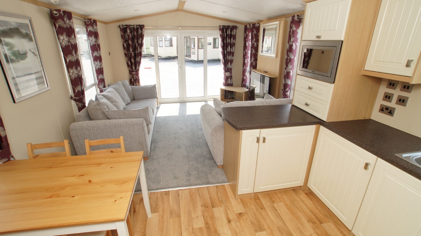 West Lancs Caravans