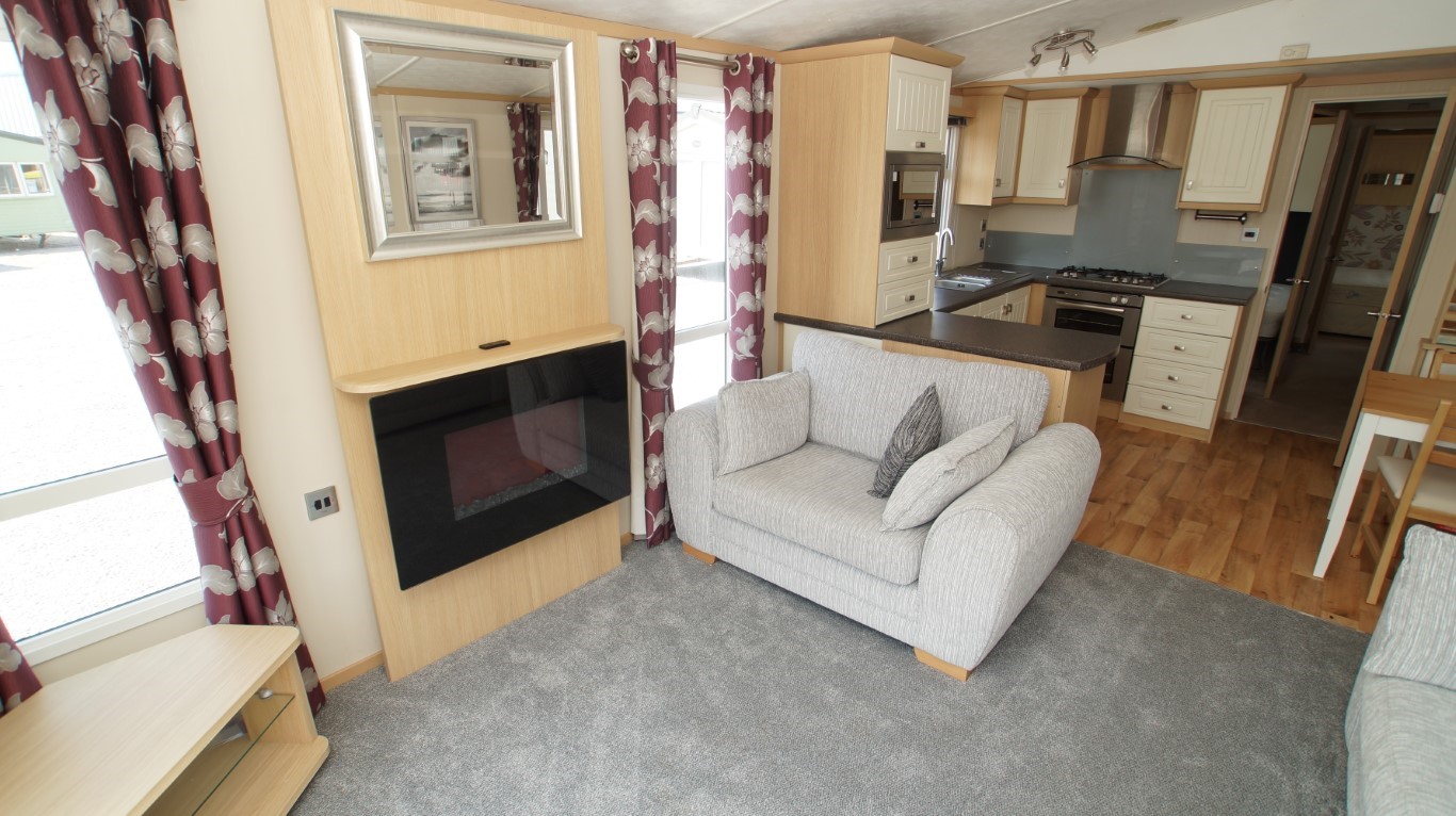 West Lancs Caravans