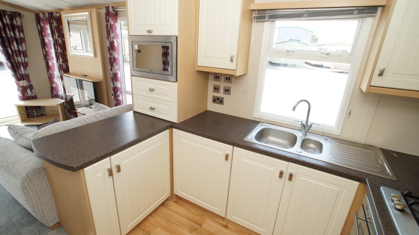 West Lancs Caravans