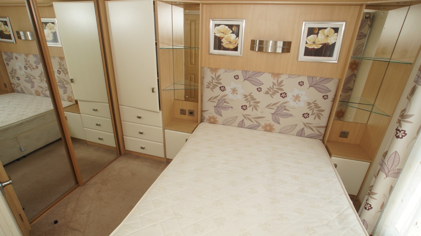 West Lancs Caravans