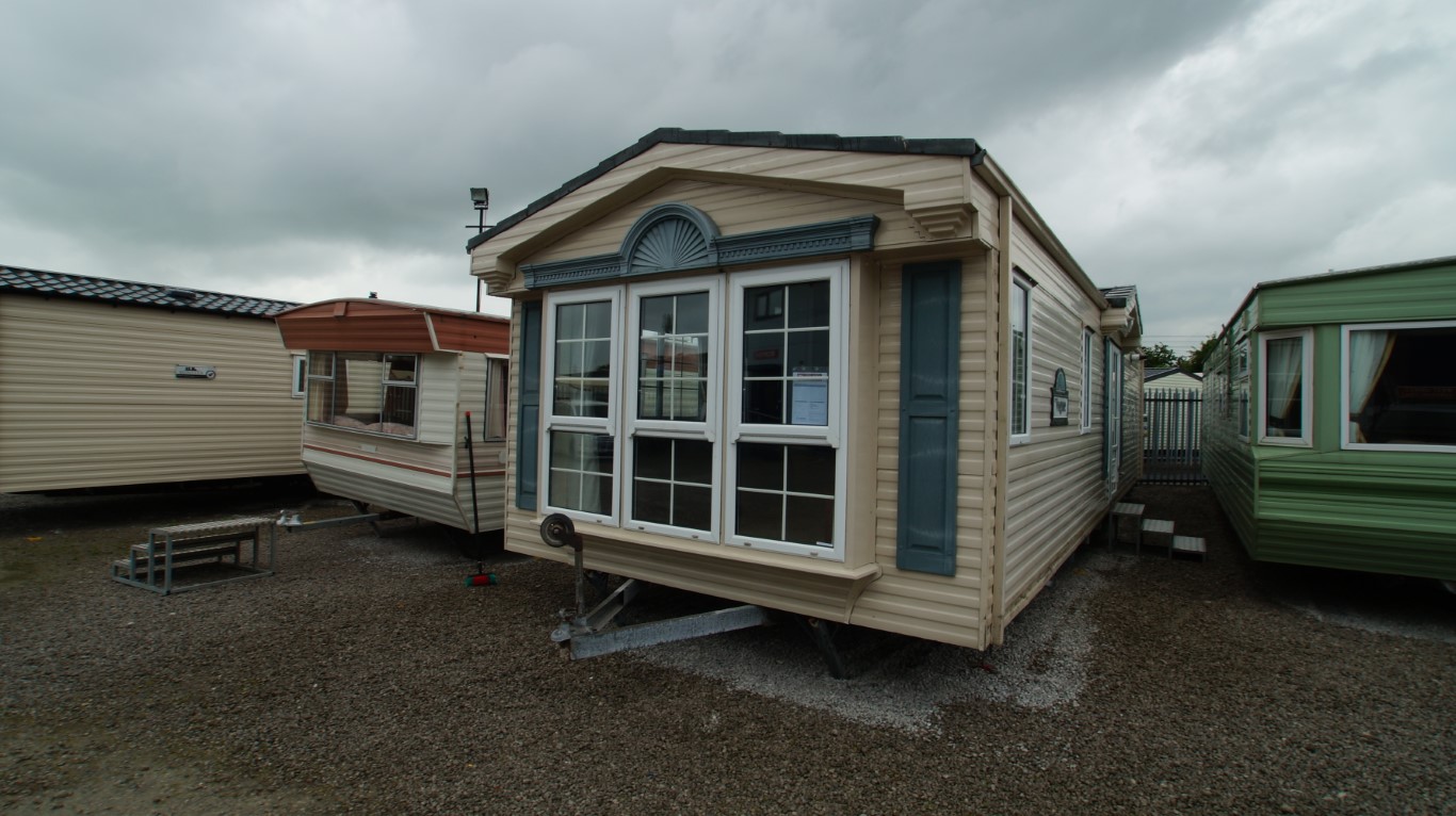 West Lancs Caravans