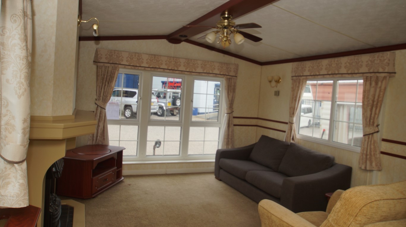 West Lancs Caravans
