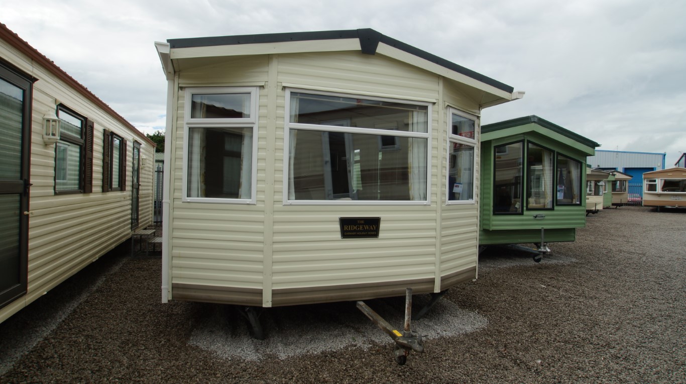 West Lancs Caravans