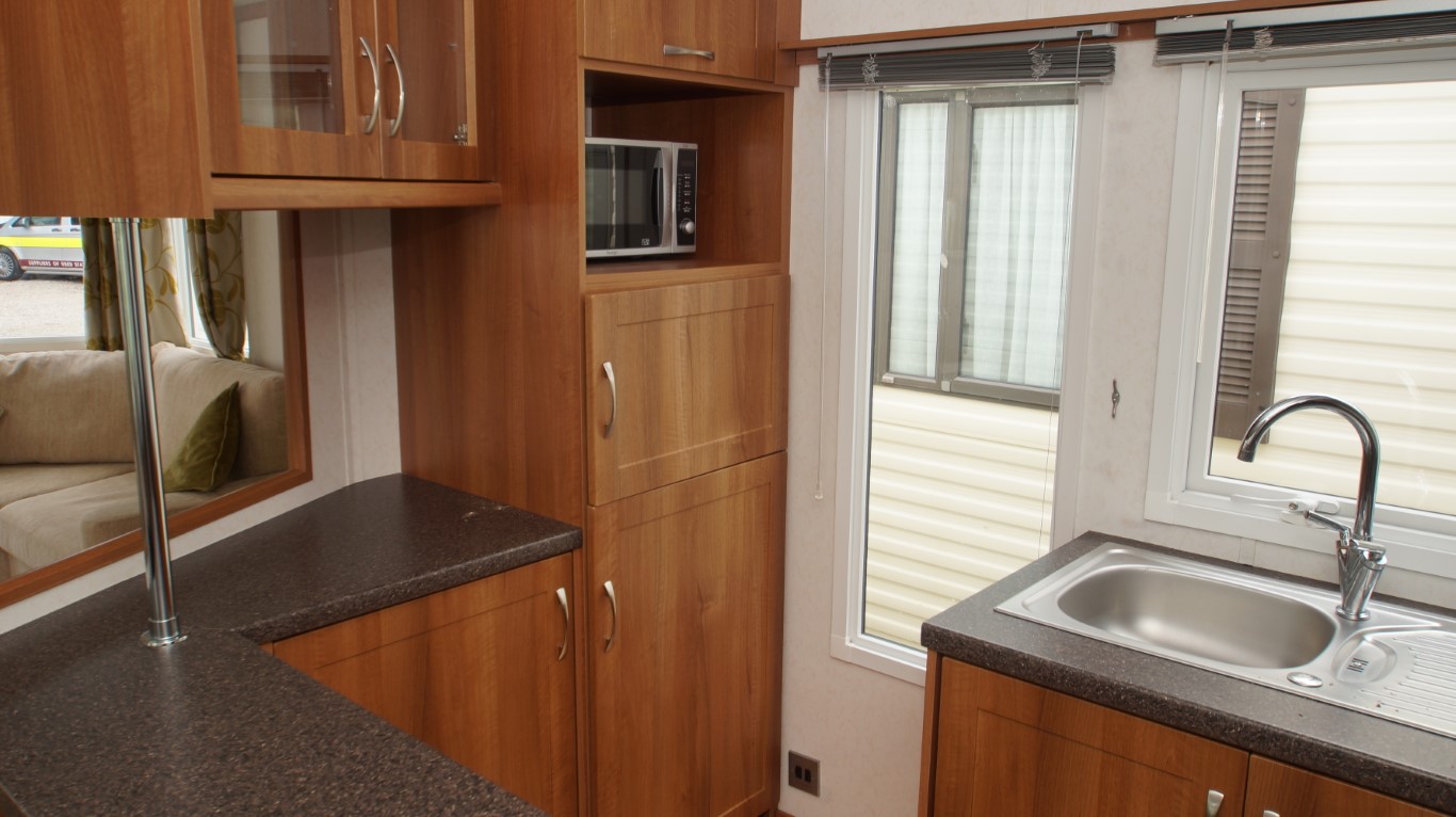West Lancs Caravans
