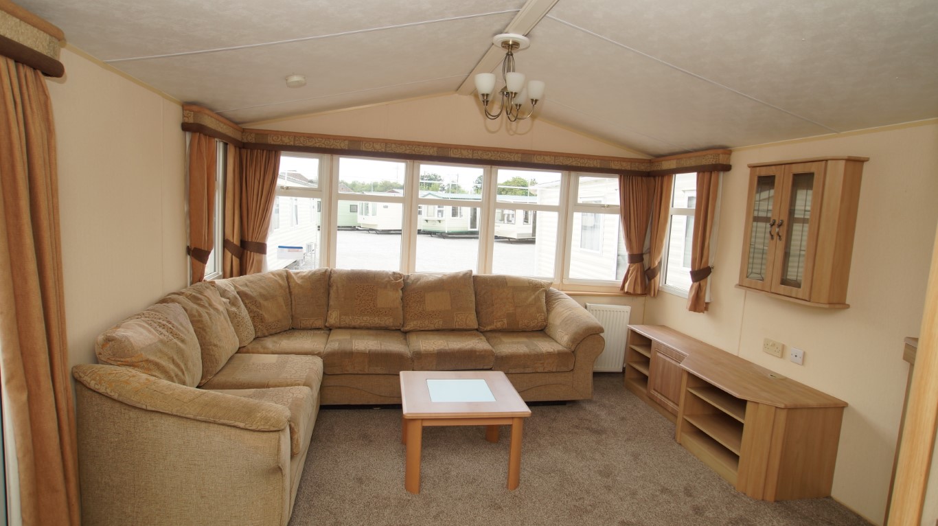 West Lancs Caravans
