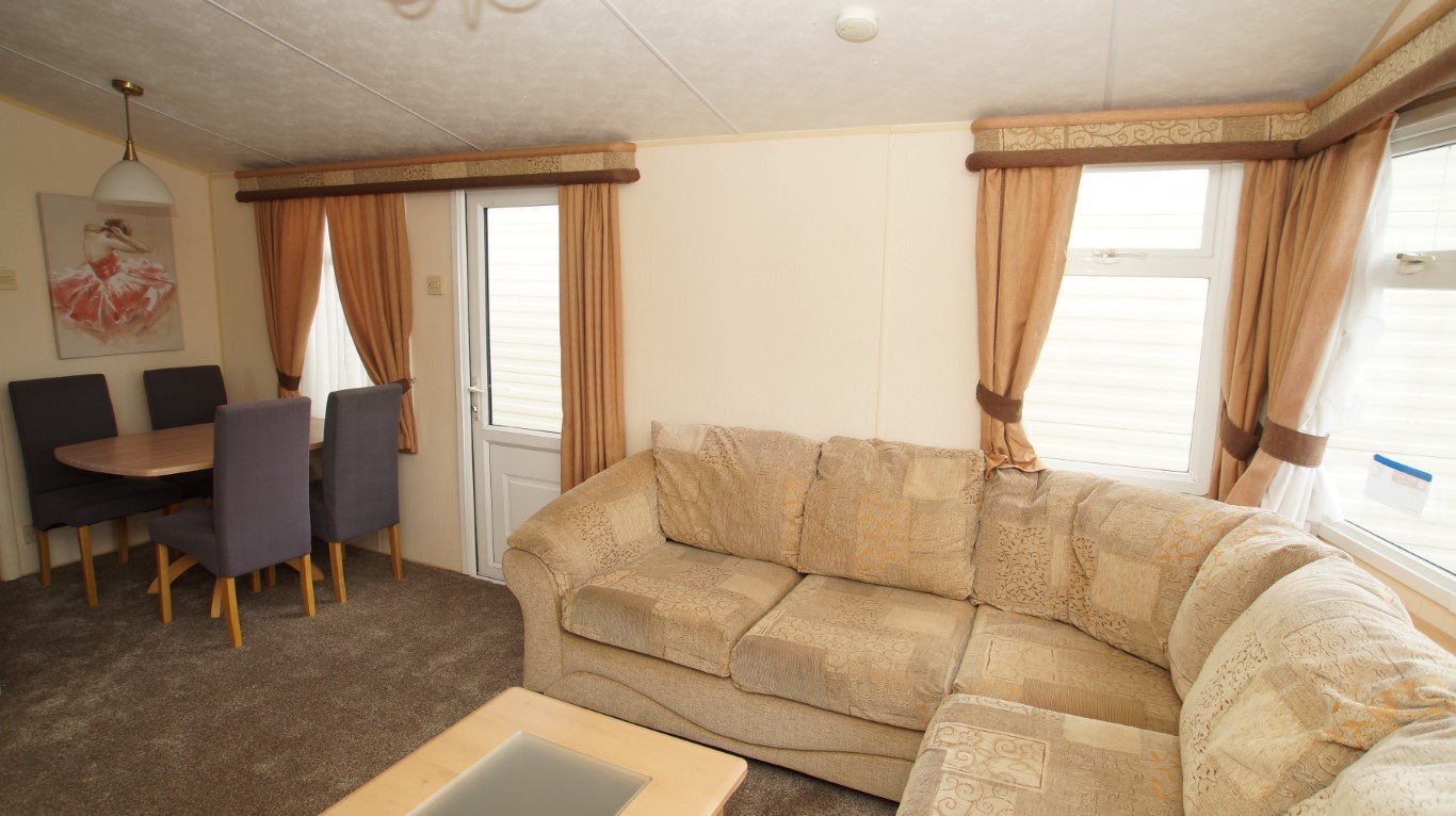 West Lancs Caravans