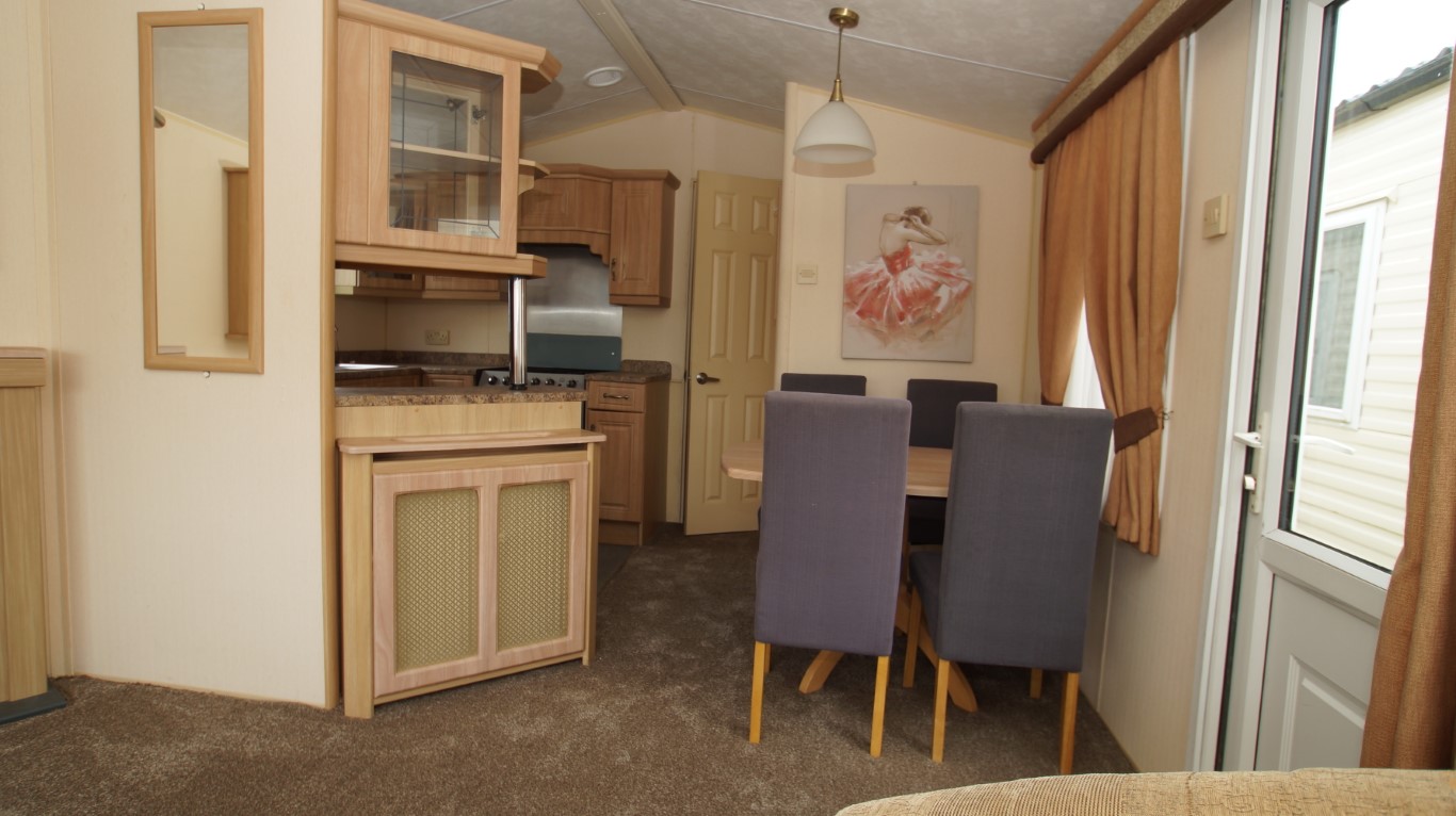 West Lancs Caravans