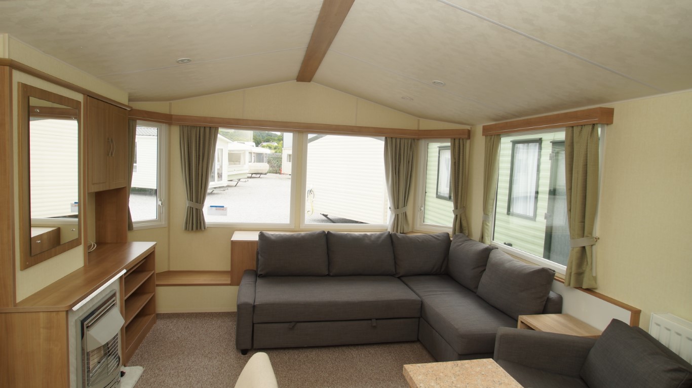 West Lancs Caravans