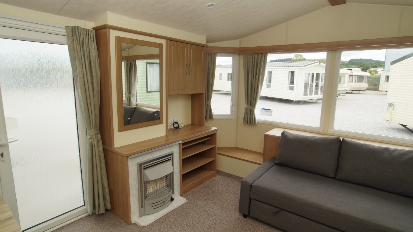 West Lancs Caravans