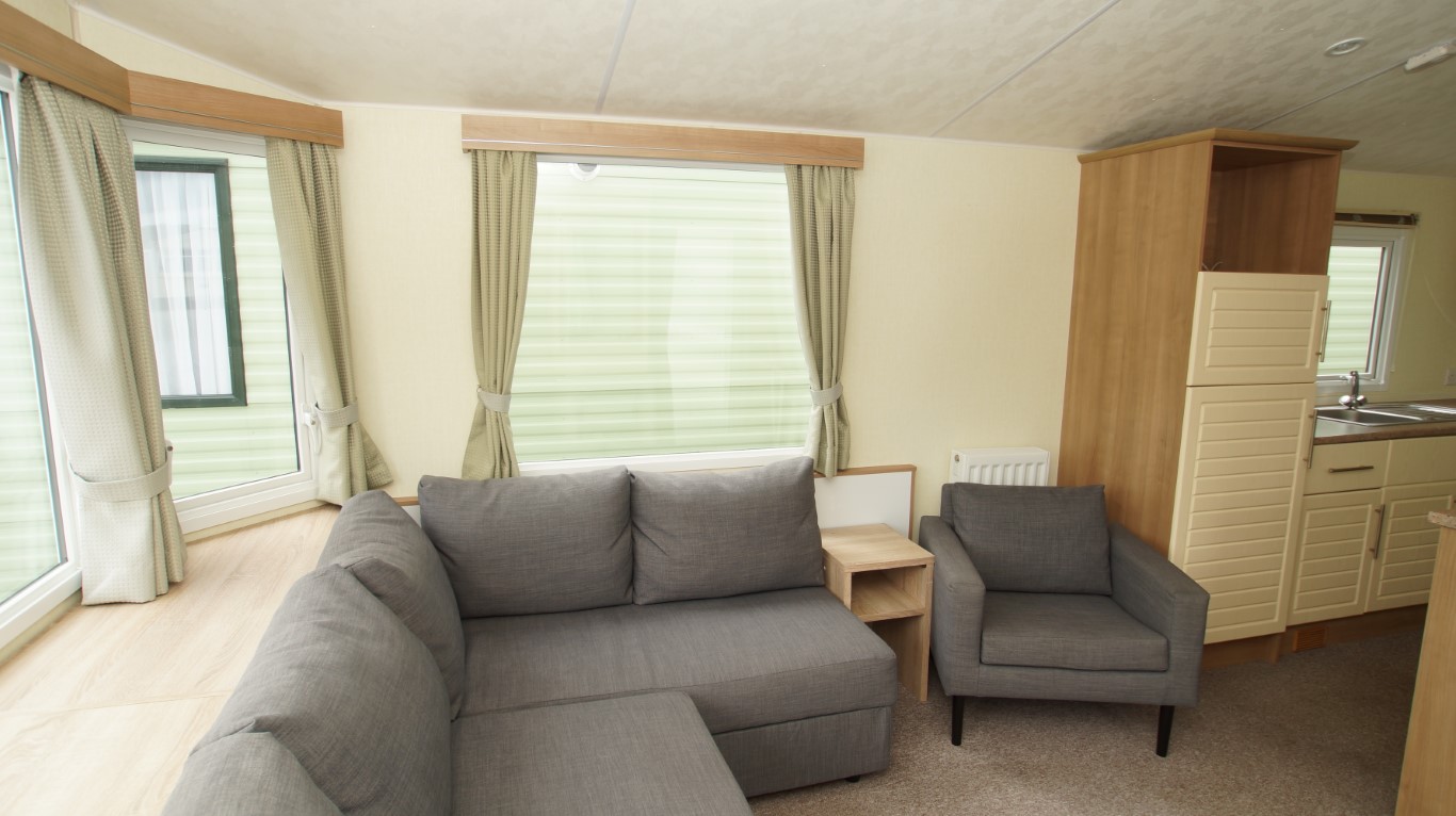 West Lancs Caravans