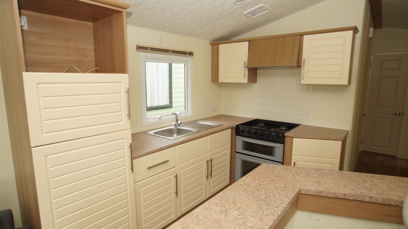 West Lancs Caravans