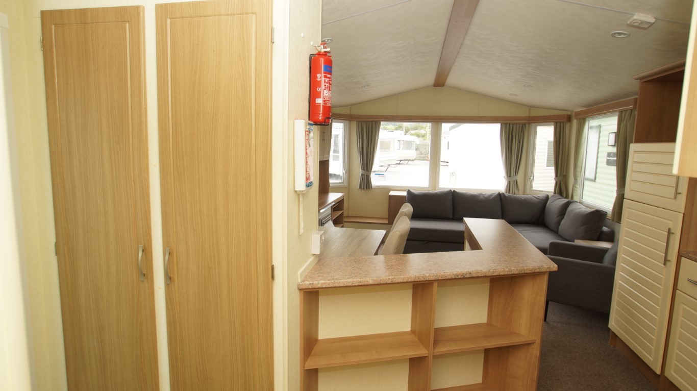 West Lancs Caravans