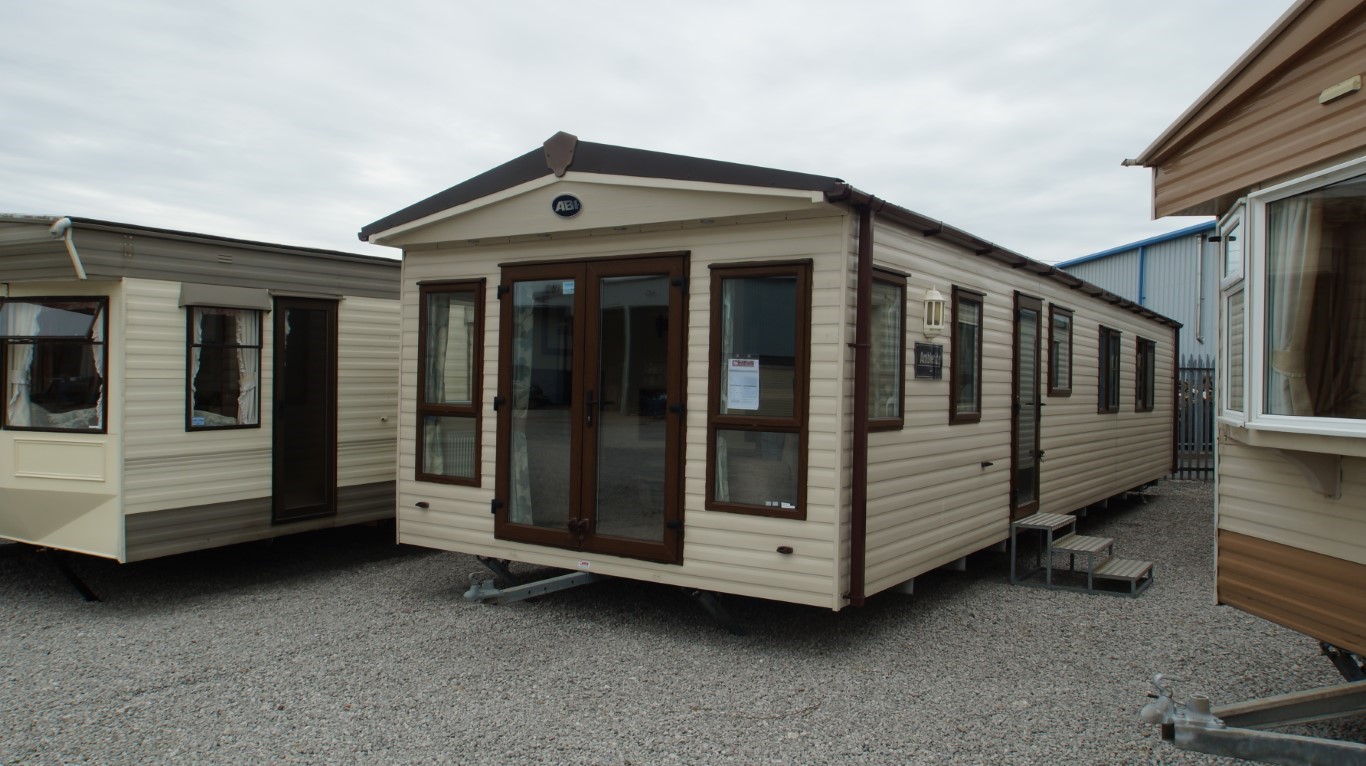 West Lancs Caravans