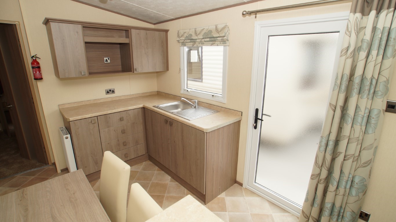 West Lancs Caravans