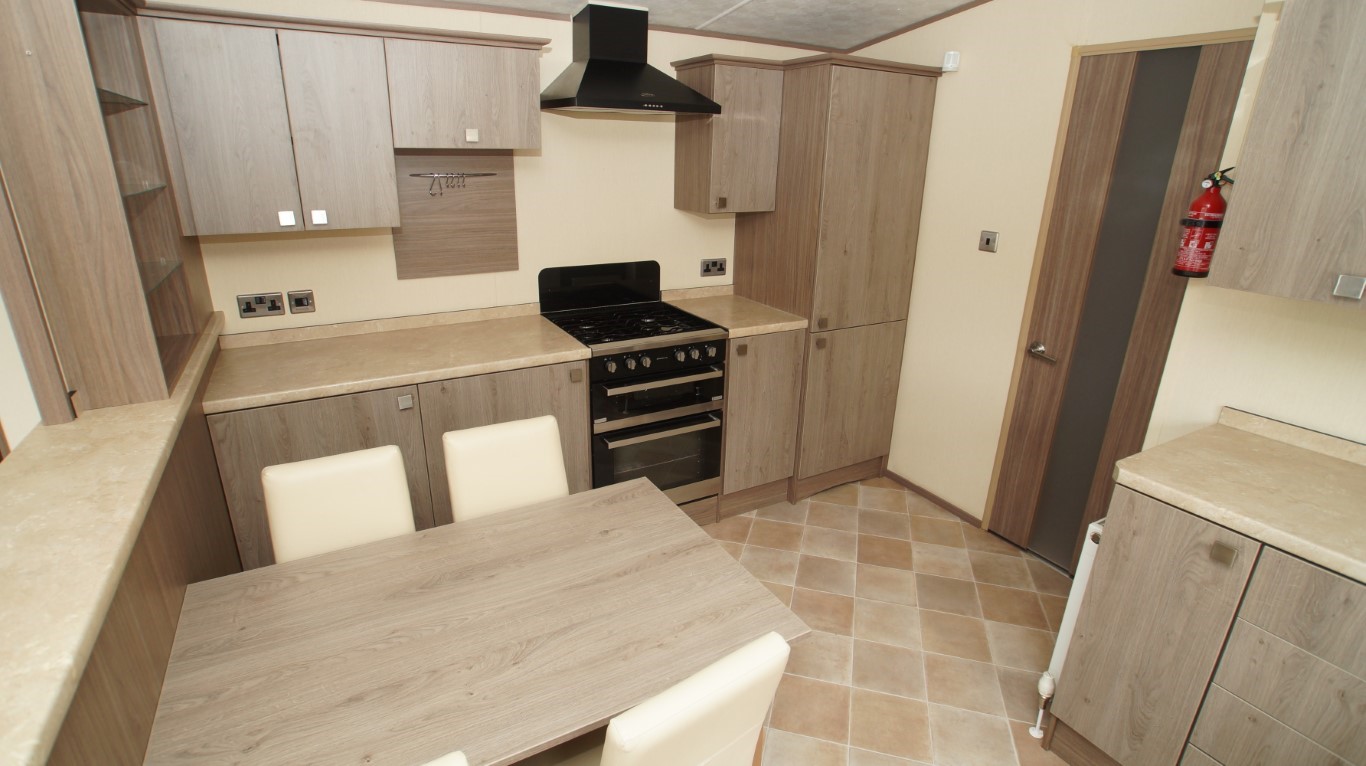 West Lancs Caravans