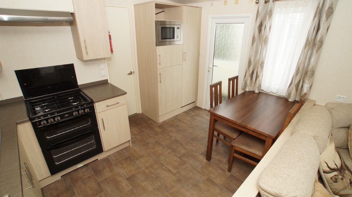 West Lancs Caravans