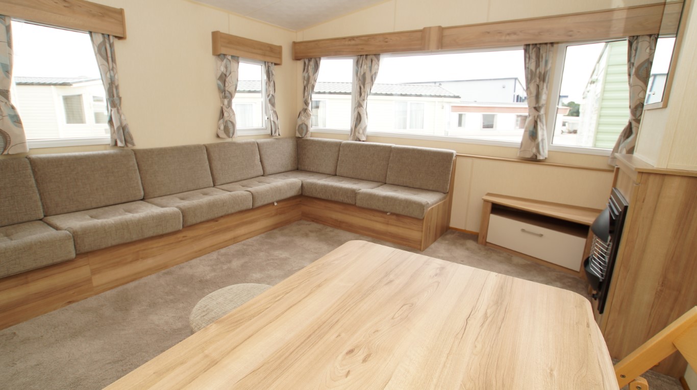West Lancs Caravans