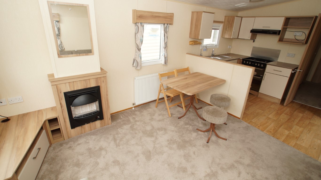 West Lancs Caravans