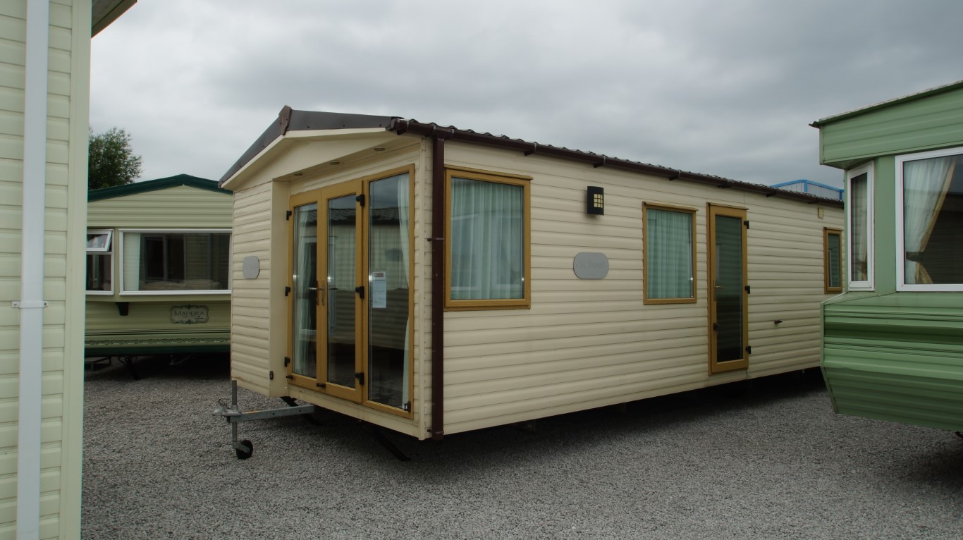 West Lancs Caravans