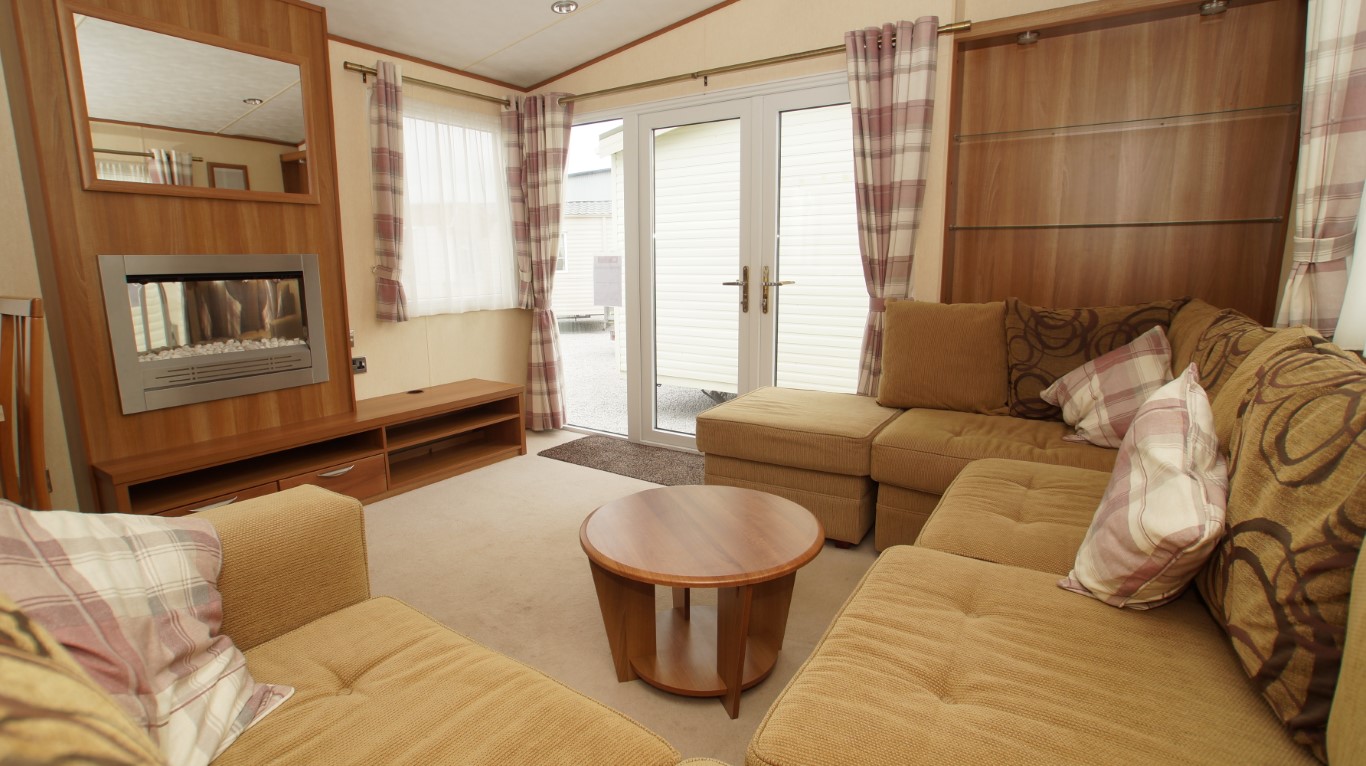 West Lancs Caravans