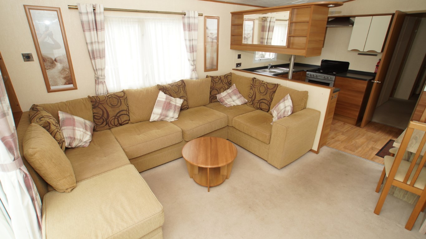 West Lancs Caravans
