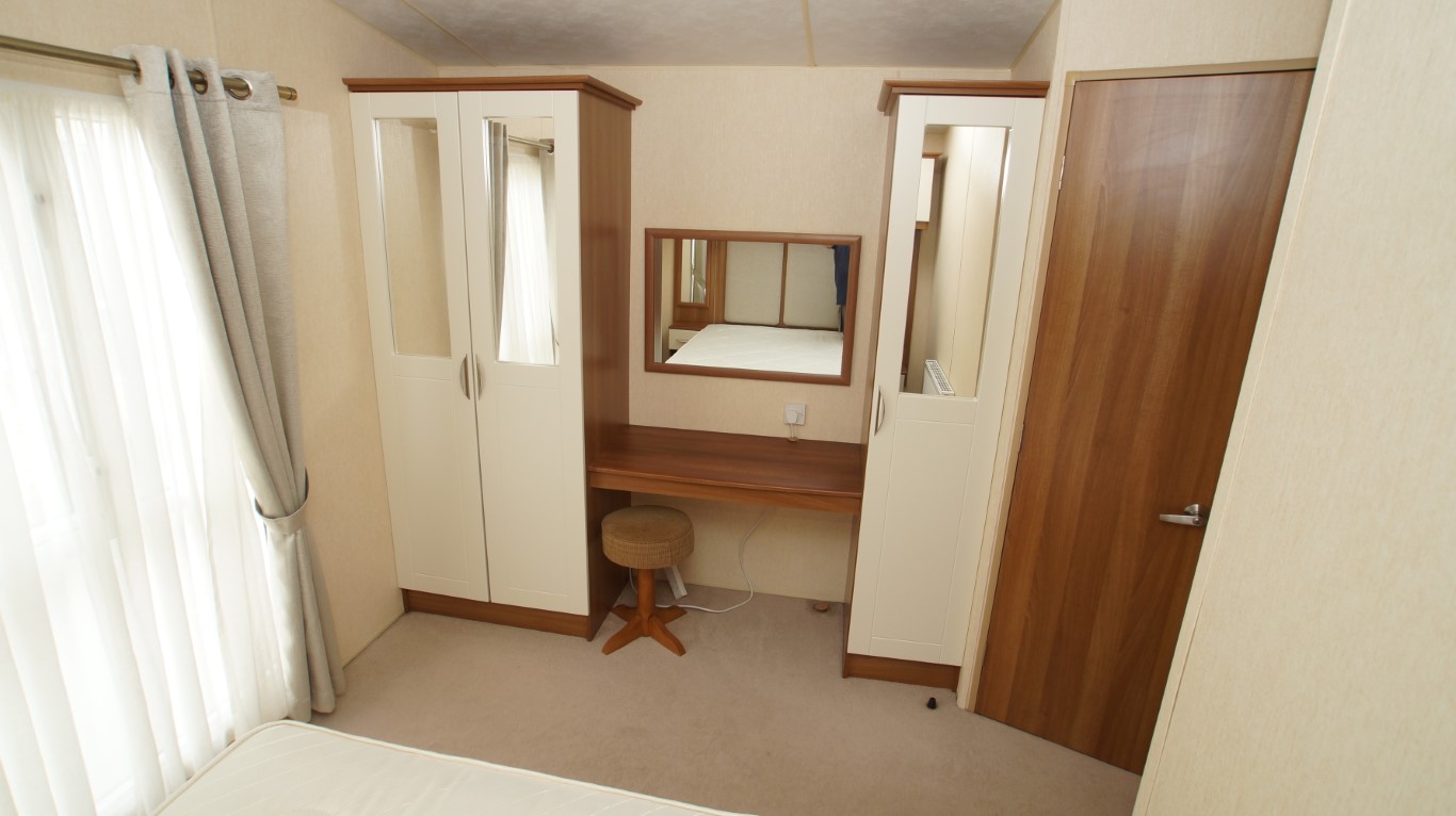 West Lancs Caravans