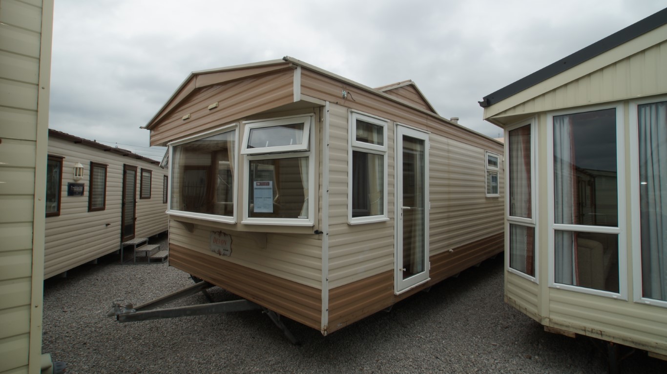 West Lancs Caravans