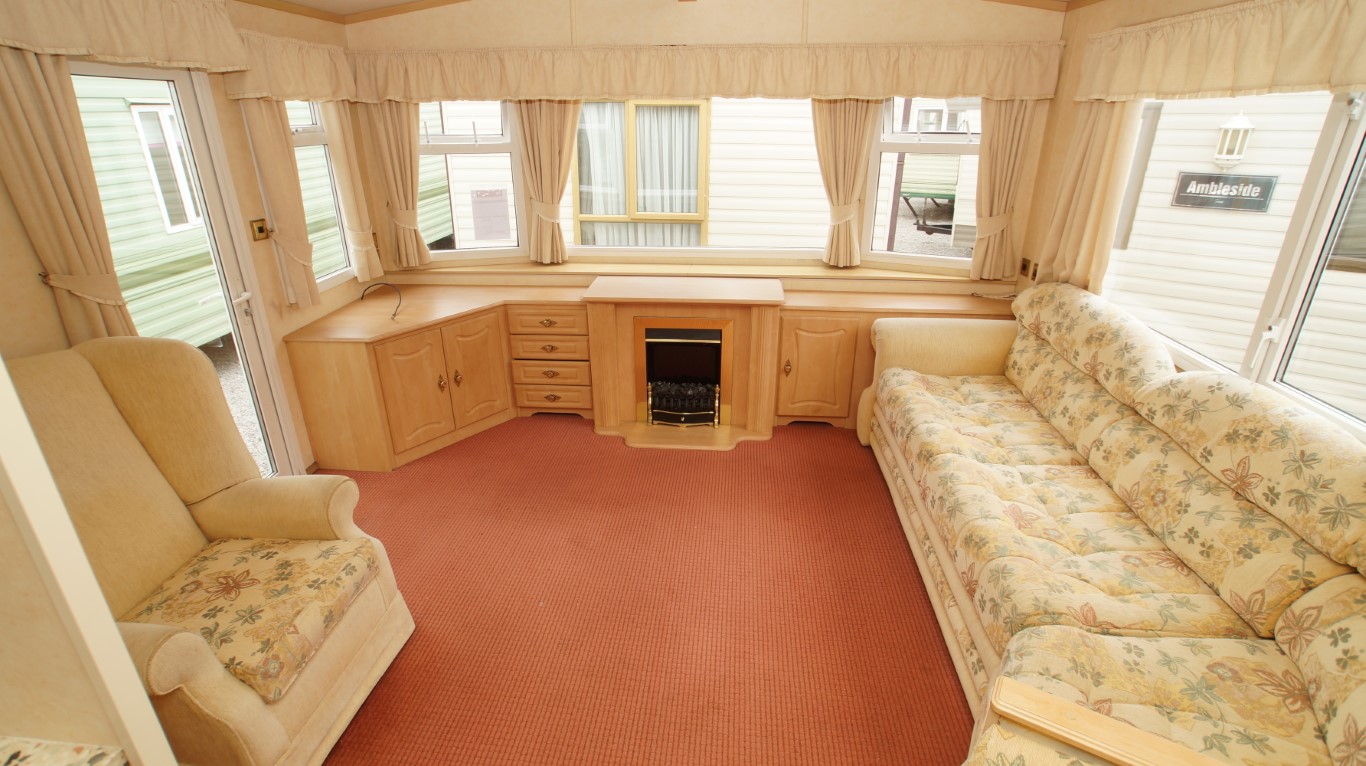 West Lancs Caravans