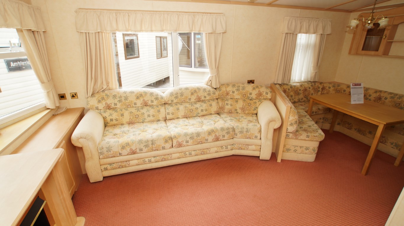 West Lancs Caravans