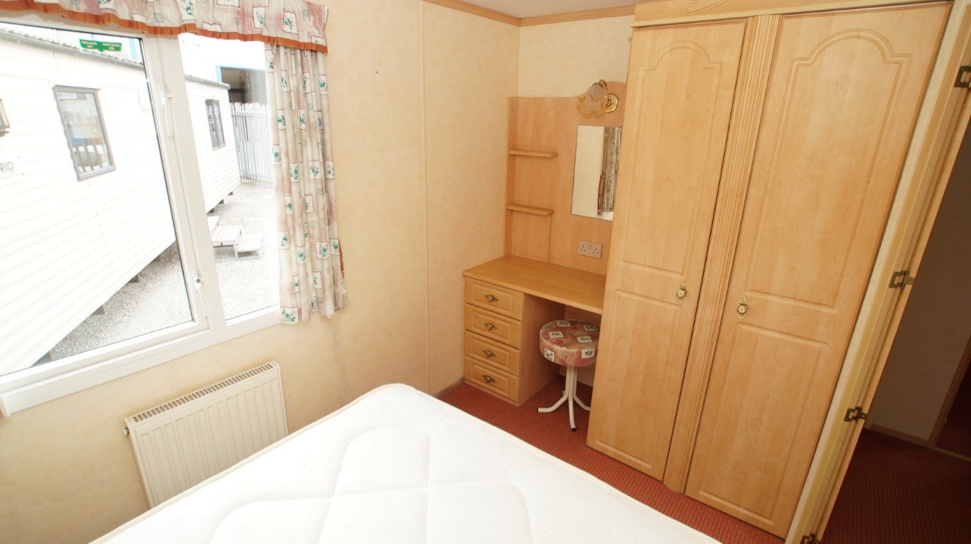 West Lancs Caravans