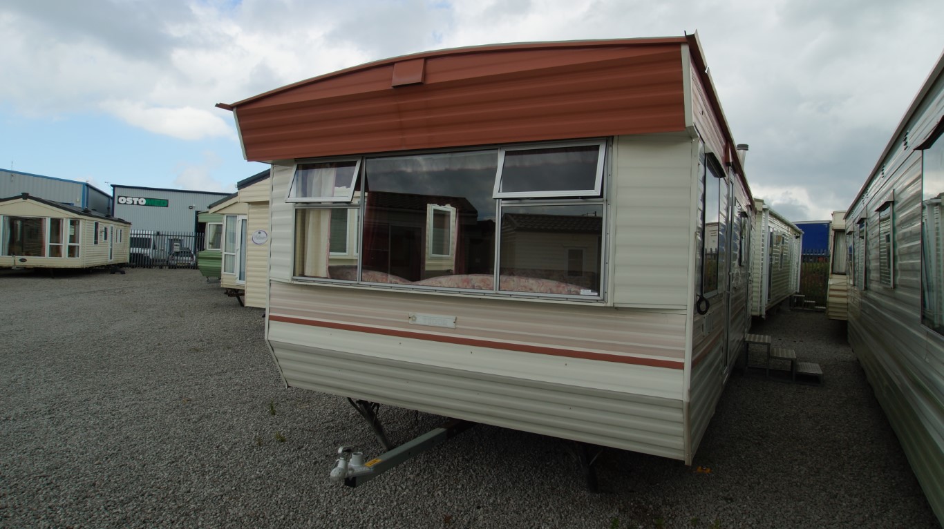 West Lancs Caravans