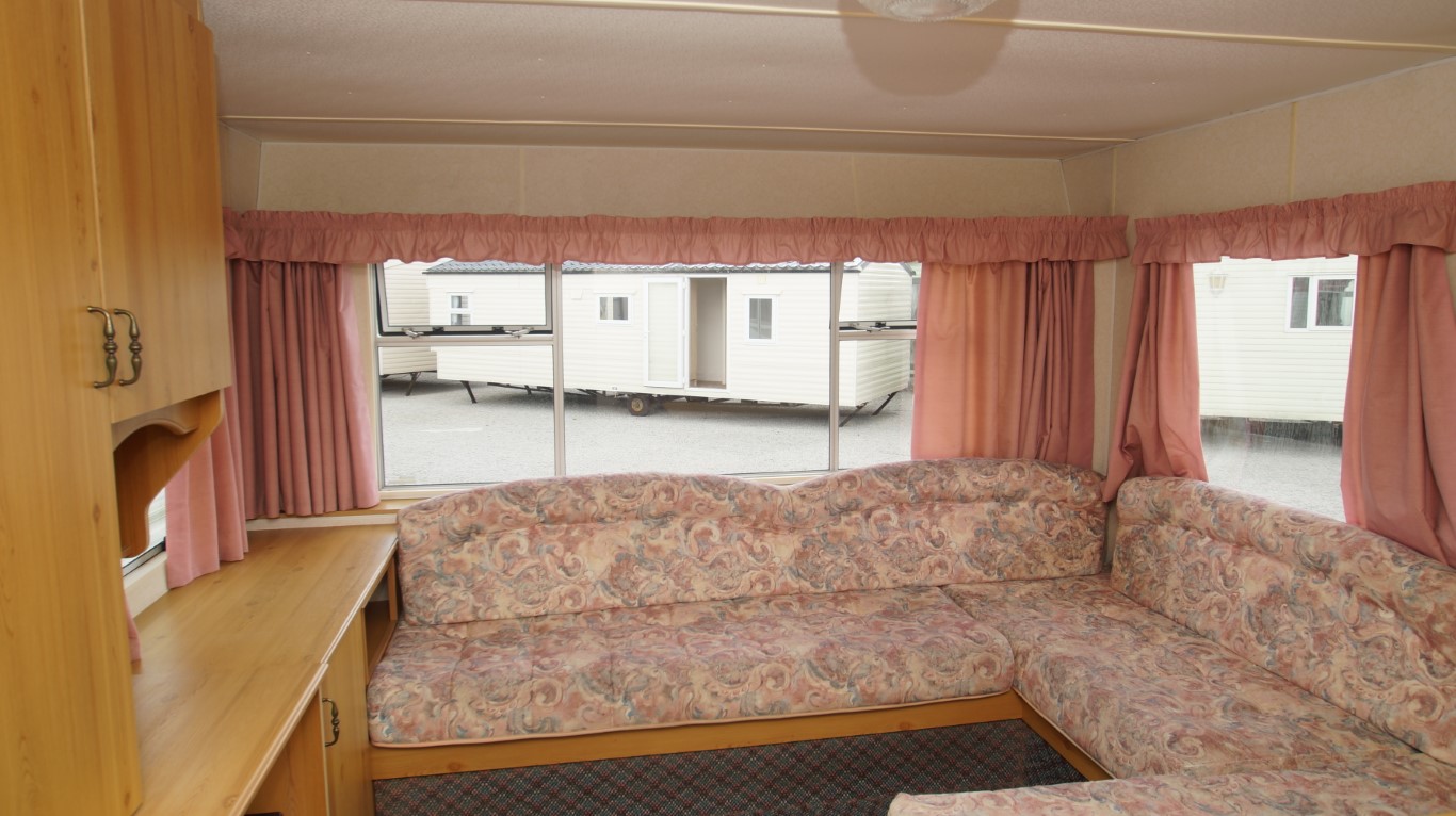 West Lancs Caravans