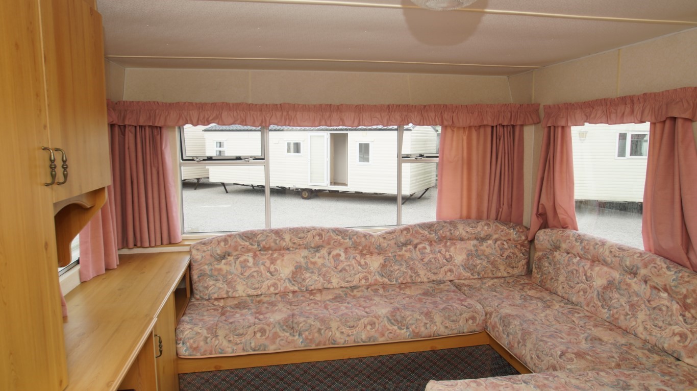 West Lancs Caravans