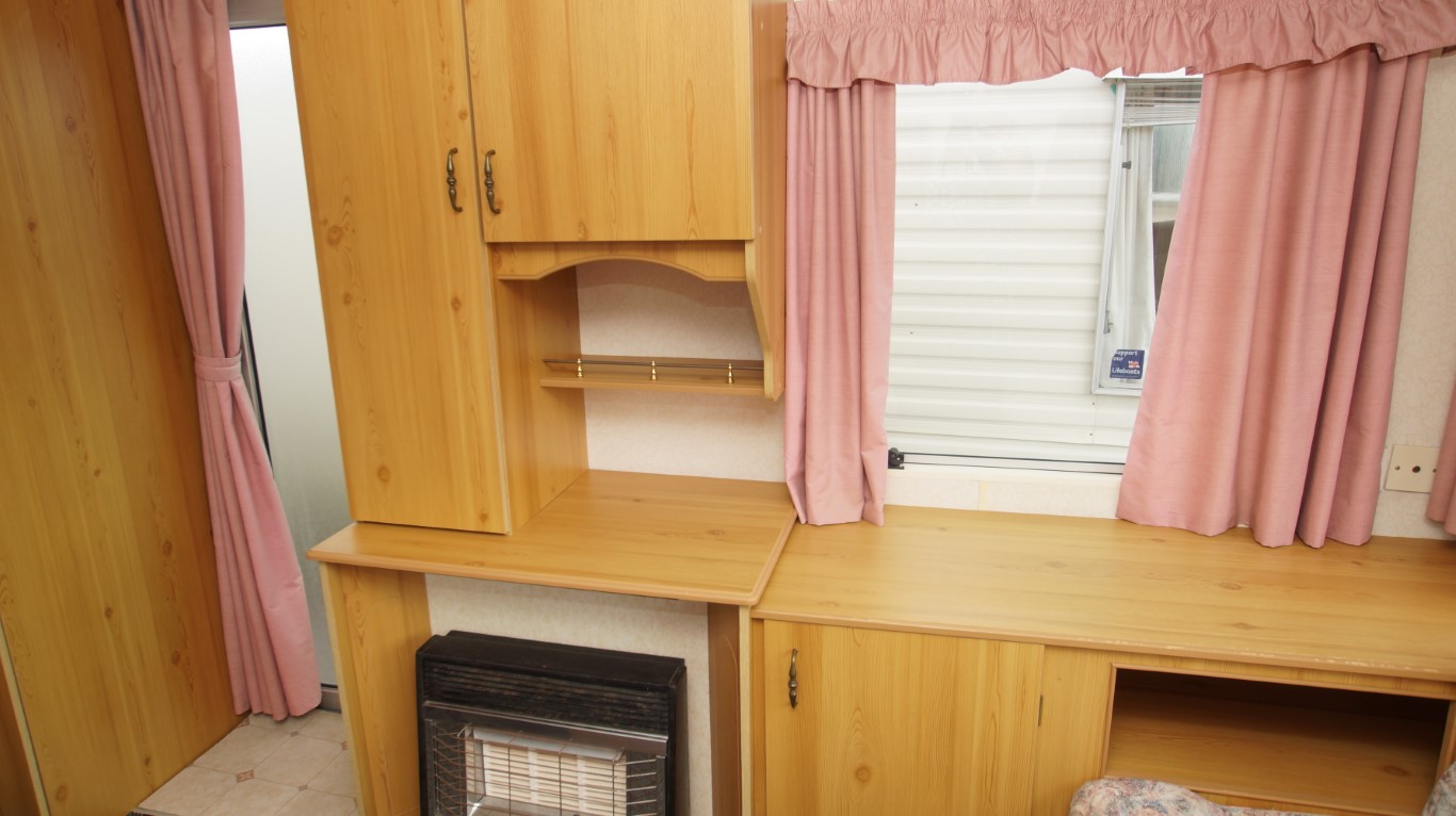 West Lancs Caravans