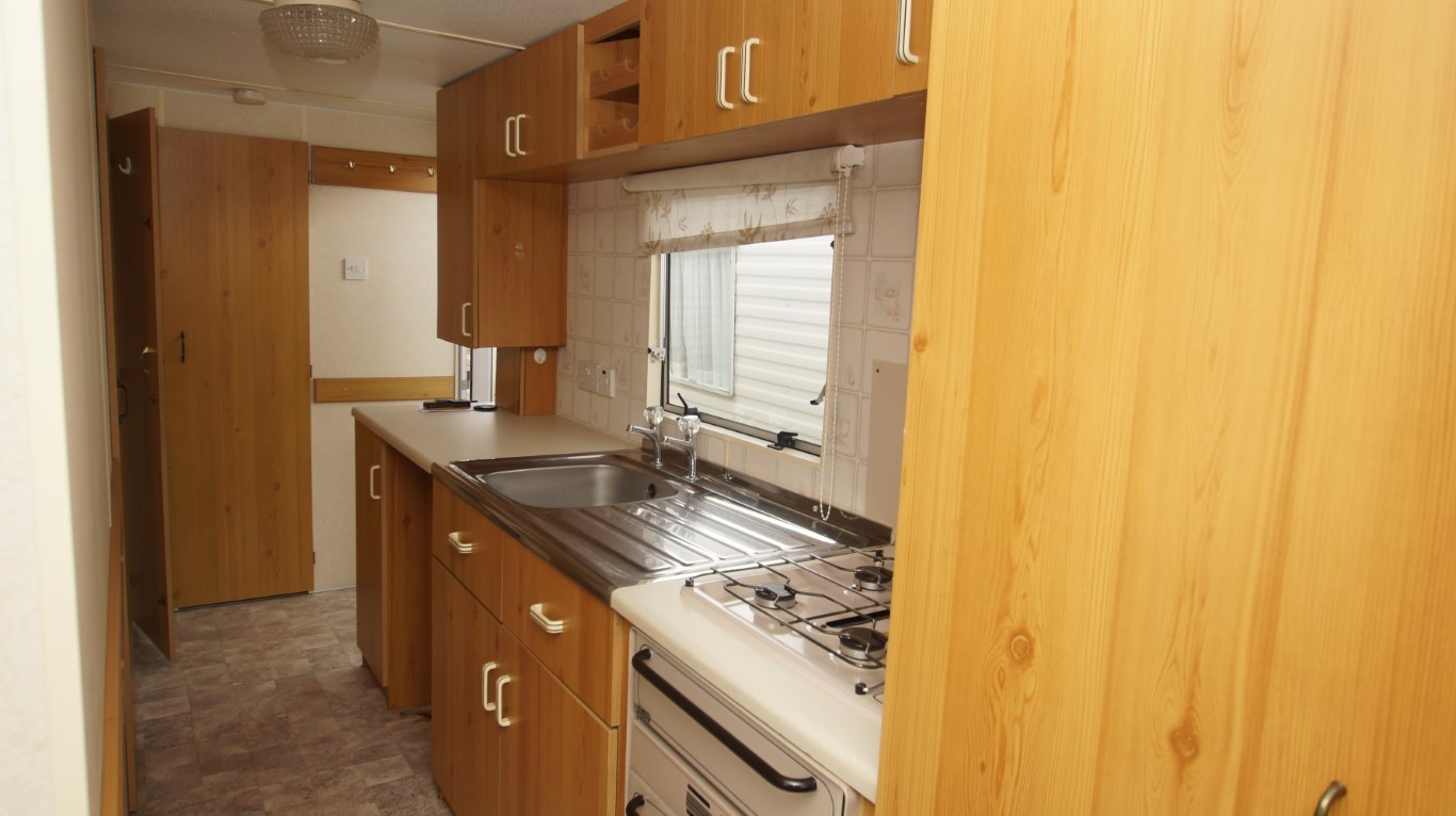 West Lancs Caravans