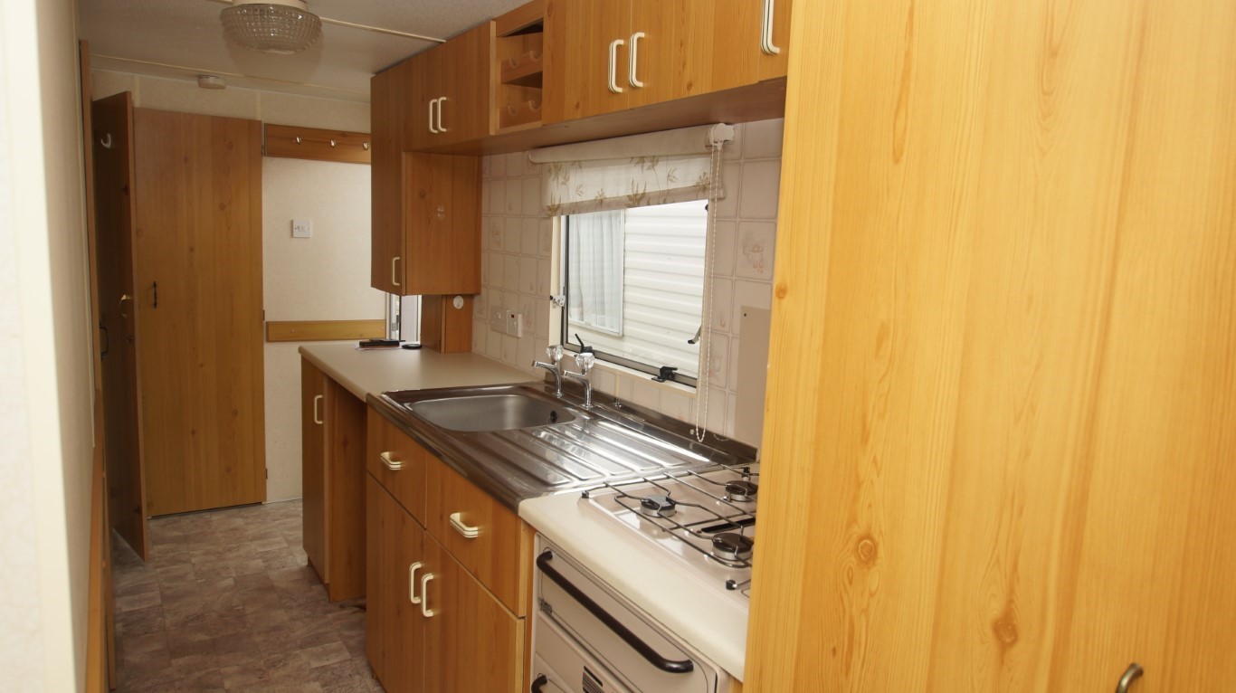 West Lancs Caravans
