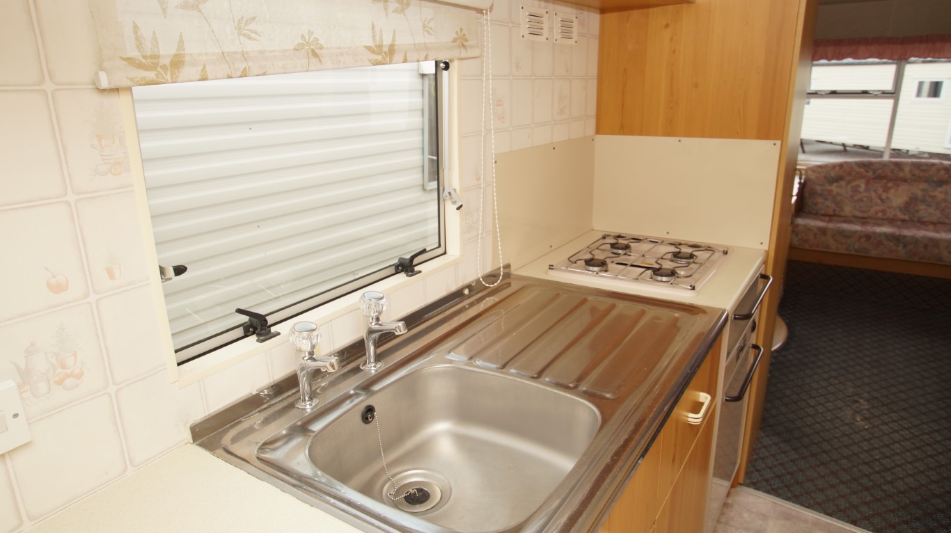 West Lancs Caravans