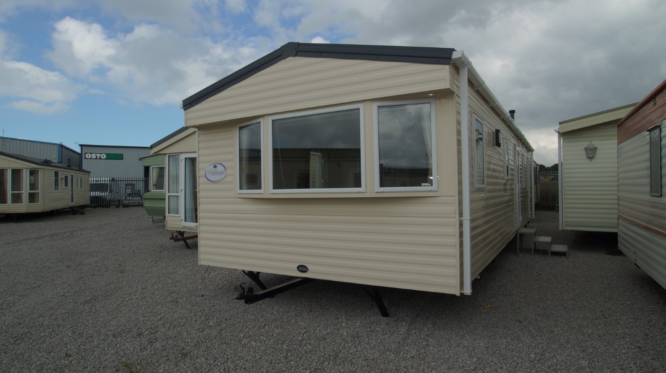 West Lancs Caravans
