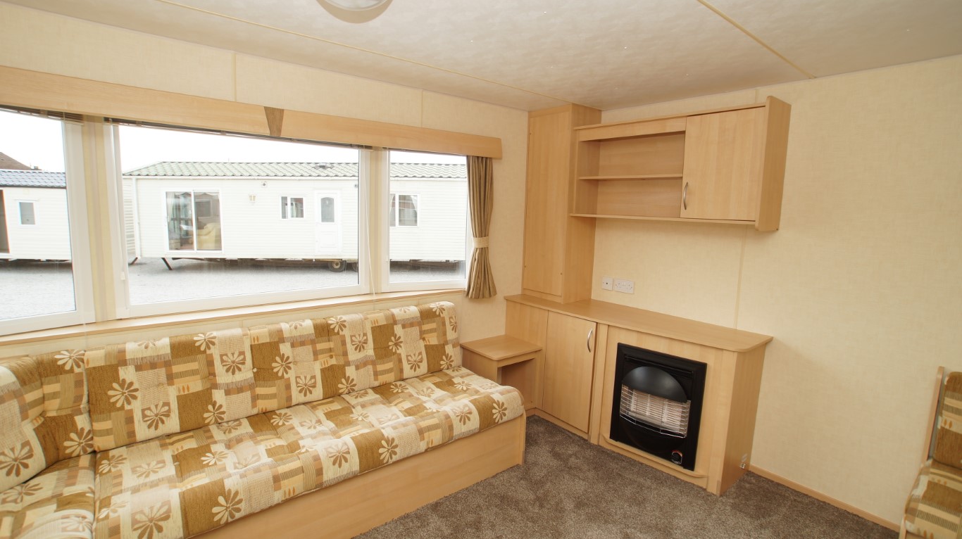 West Lancs Caravans