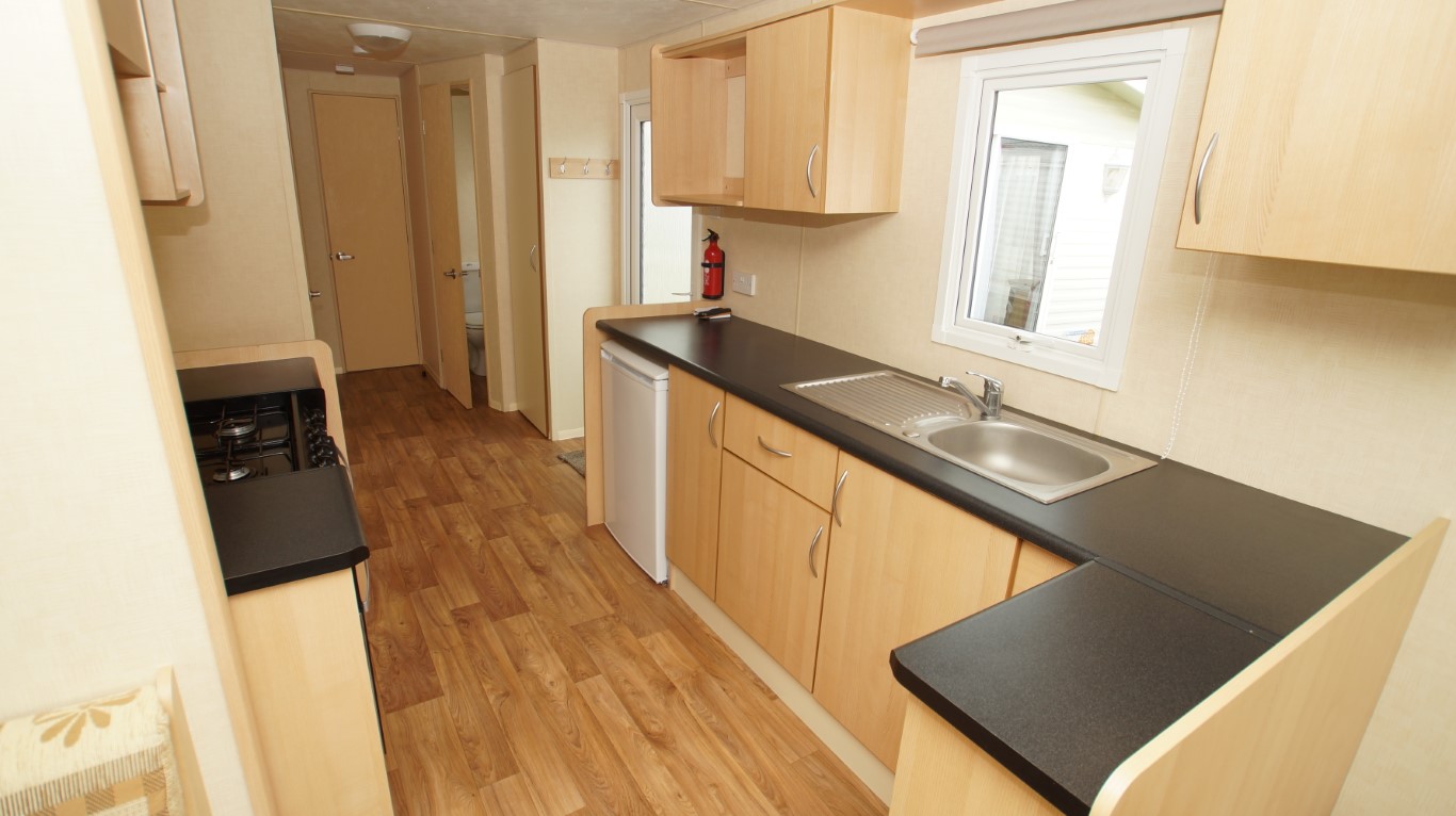 West Lancs Caravans