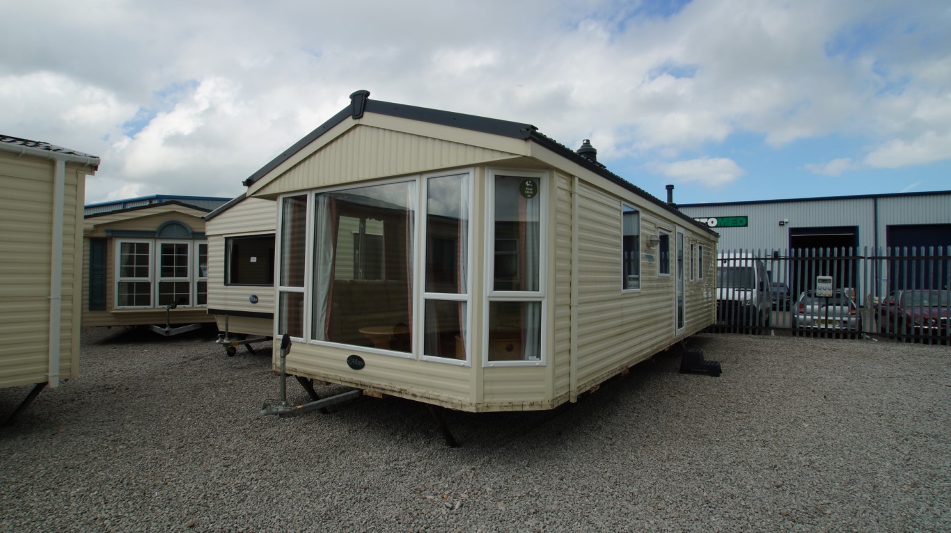 West Lancs Caravans