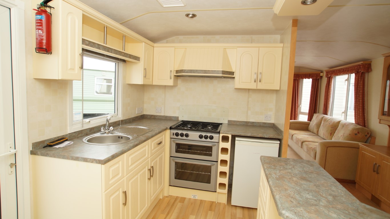 West Lancs Caravans