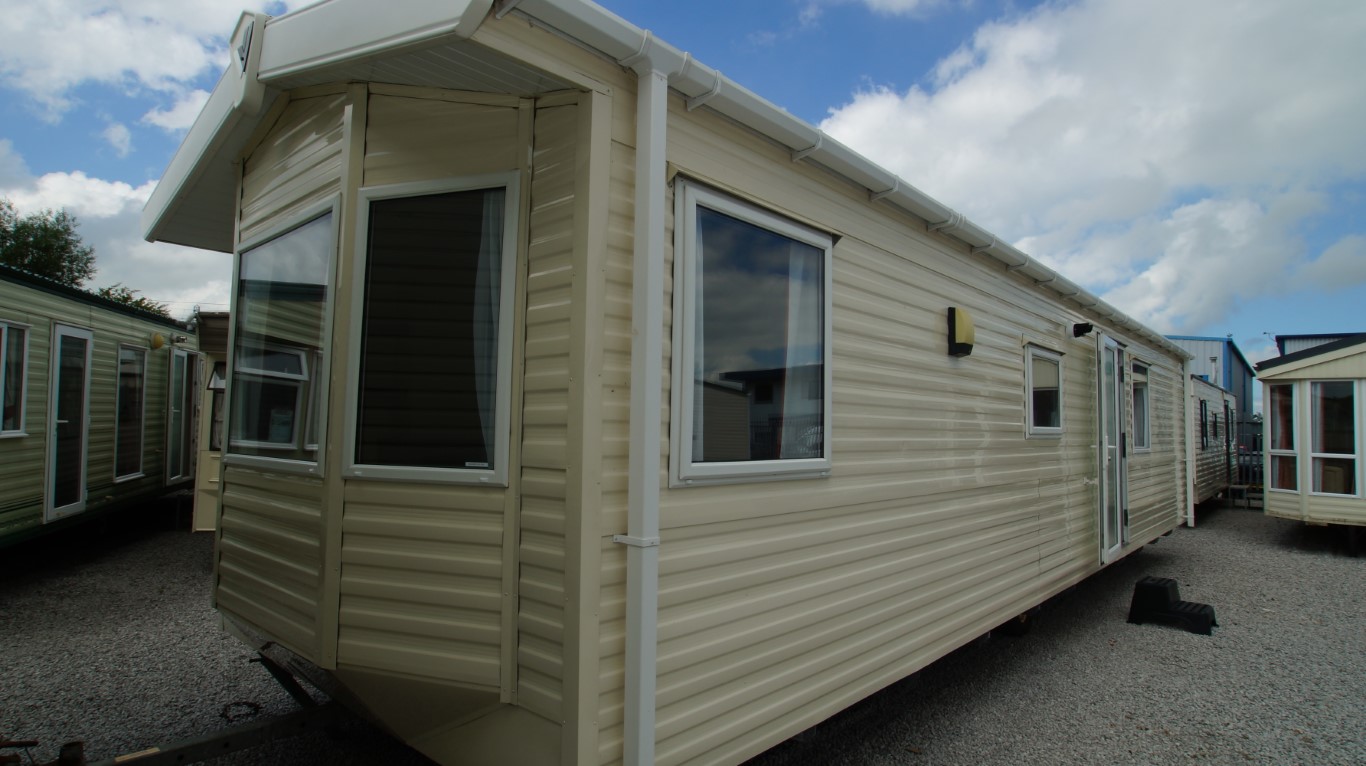 West Lancs Caravans