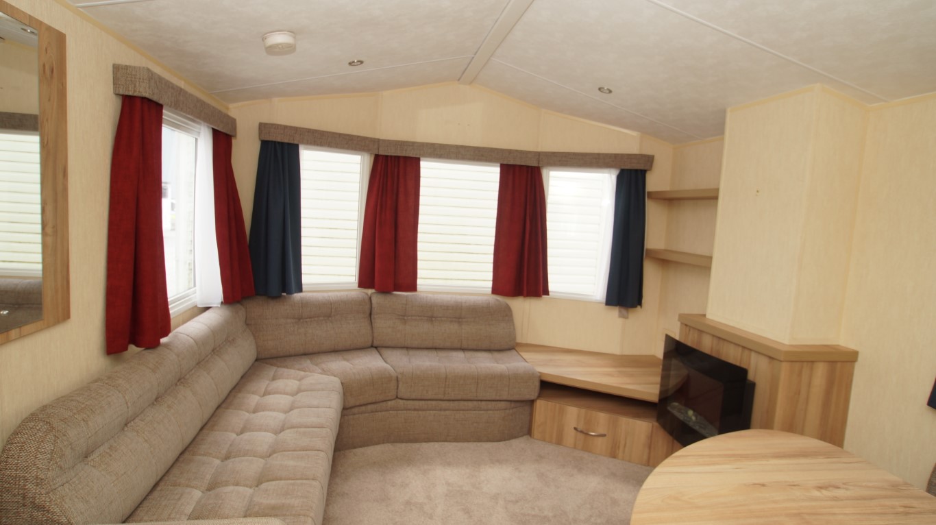 West Lancs Caravans