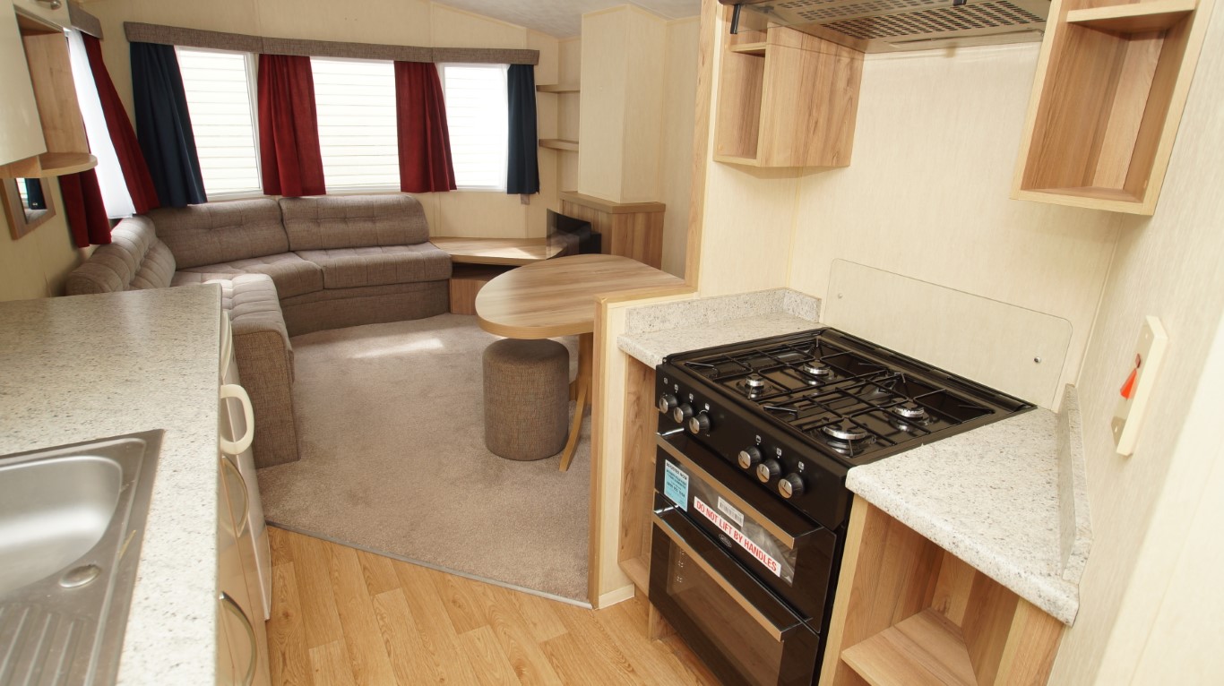 West Lancs Caravans